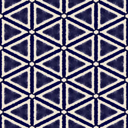Diffuse Map