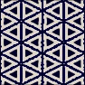 DG Indigo Fabric