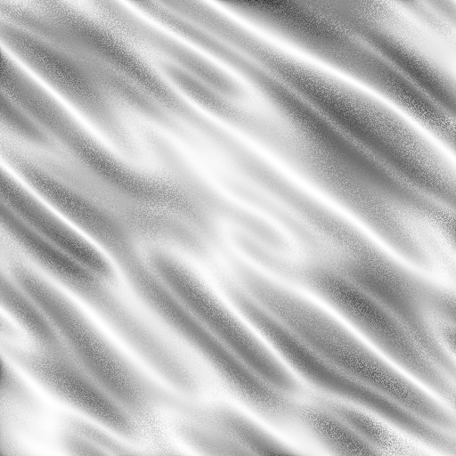 Ambient Occlusion Map