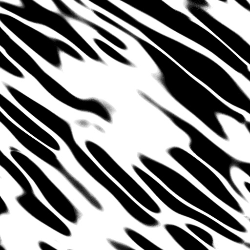 Reflective Occlusion Map