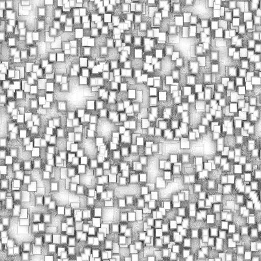 Ambient Occlusion Map