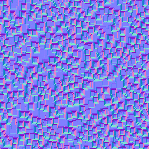 Normal Map