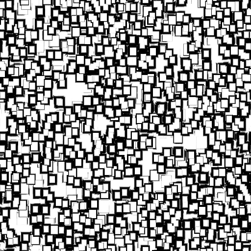 Reflective Occlusion Map