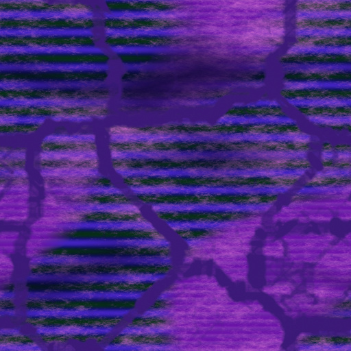 Diffuse Map