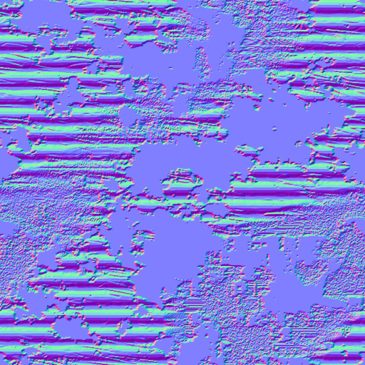 Normal Map