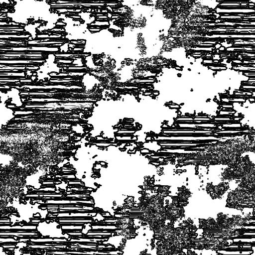 Reflective Occlusion Map