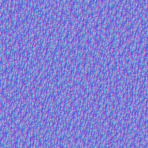 Normal Map