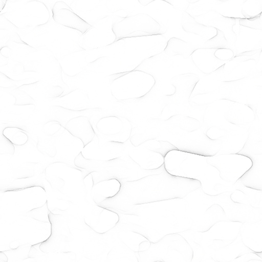 Ambient Occlusion Map