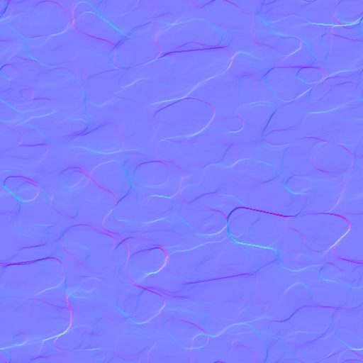Normal Map