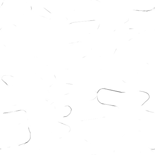 Reflective Occlusion Map