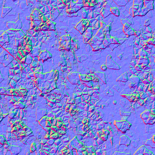 Normal Map