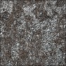 large heavily grunged abstrct metal plated tiles