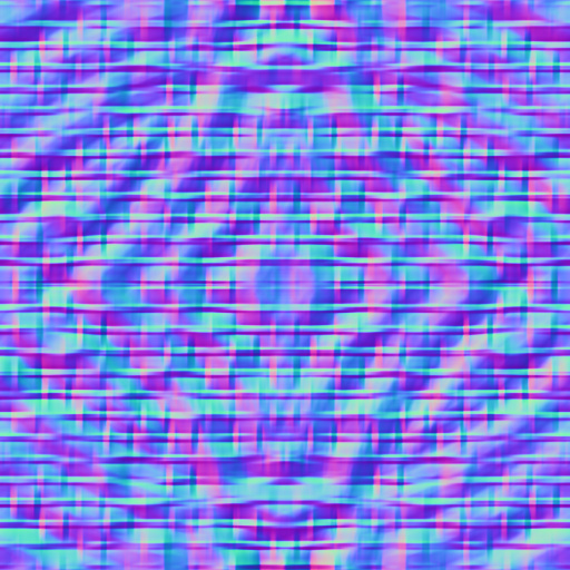 Normal Map
