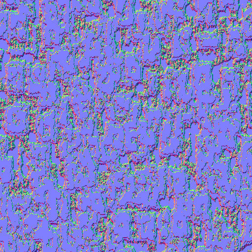 Normal Map