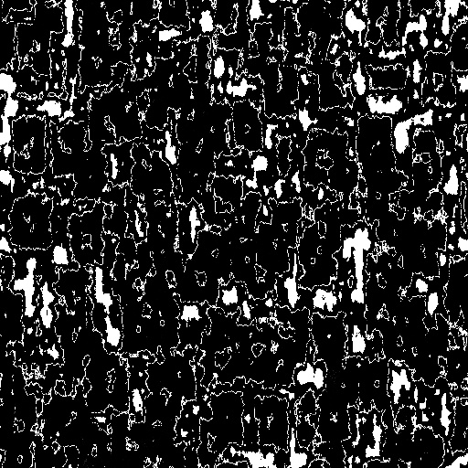 Reflective Occlusion Map