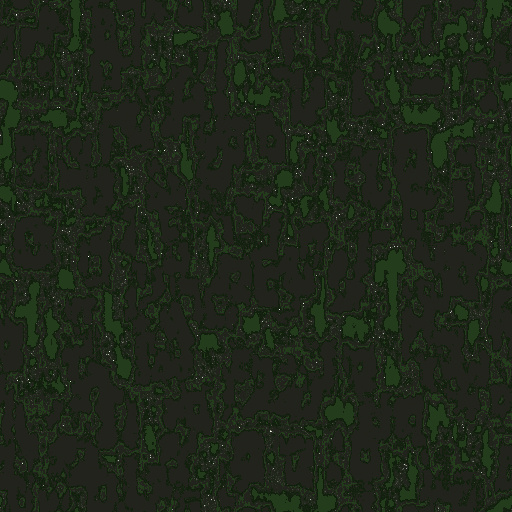noisey  greens (Texture)