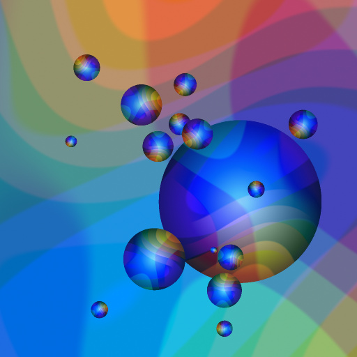 PolyKolor (Texture)