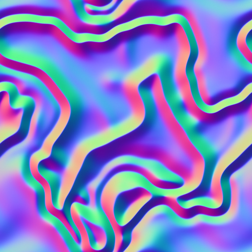 Normal Map