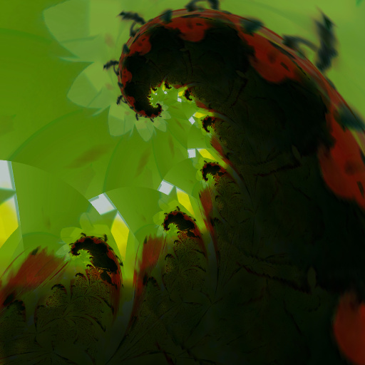Diffuse Map