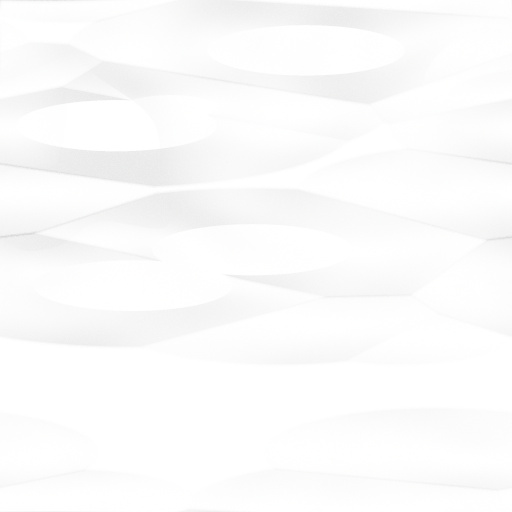 Ambient Occlusion Map