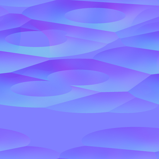 Normal Map