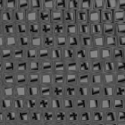 Bump Map