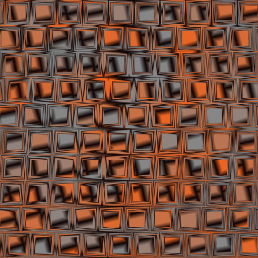 Diffuse Map