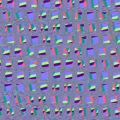 Normal Map