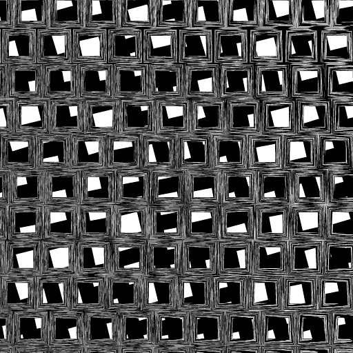 Reflective Occlusion Map