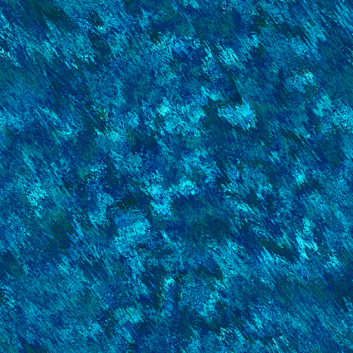 Diffuse Map