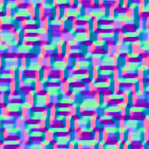 Normal Map