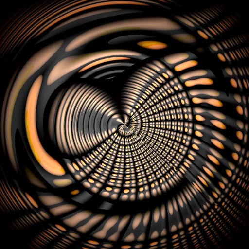 Lagrangian Twist (Texture)