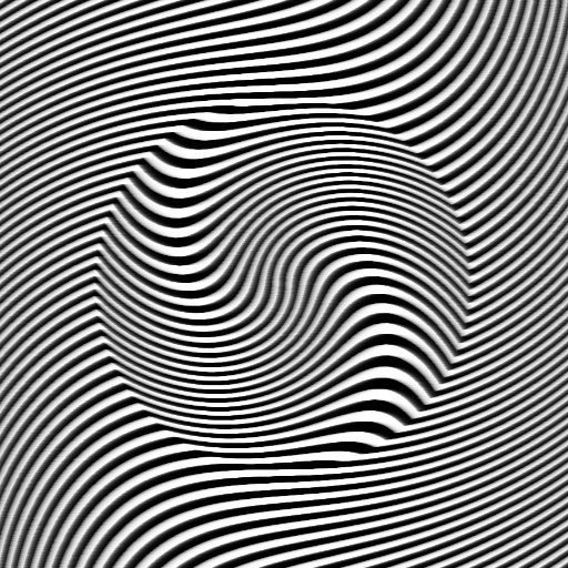 GF Optical Illusion v5