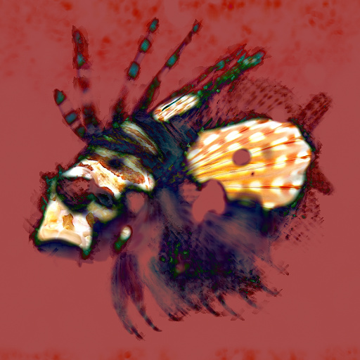 Paint Engine 0 by Ramlyn