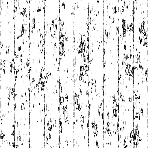 Reflective Occlusion Map