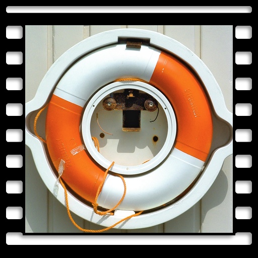 35mm Frame (Effect)