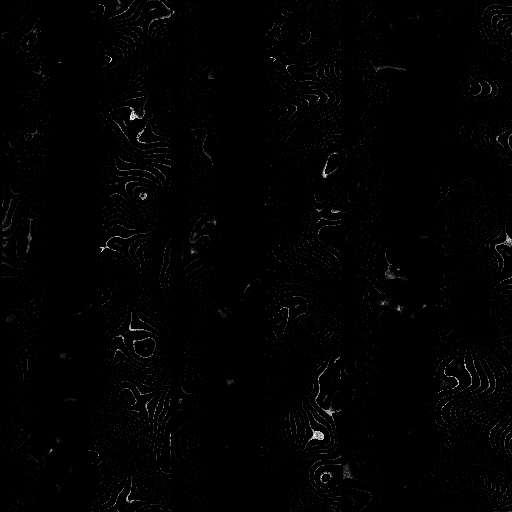 Reflective Occlusion Map