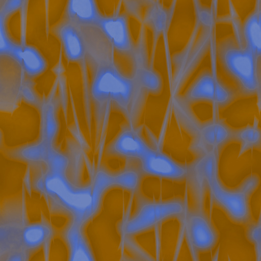 Diffuse Map