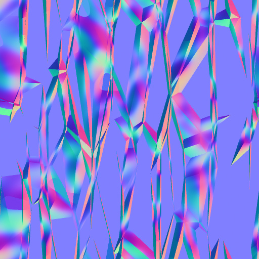 Normal Map
