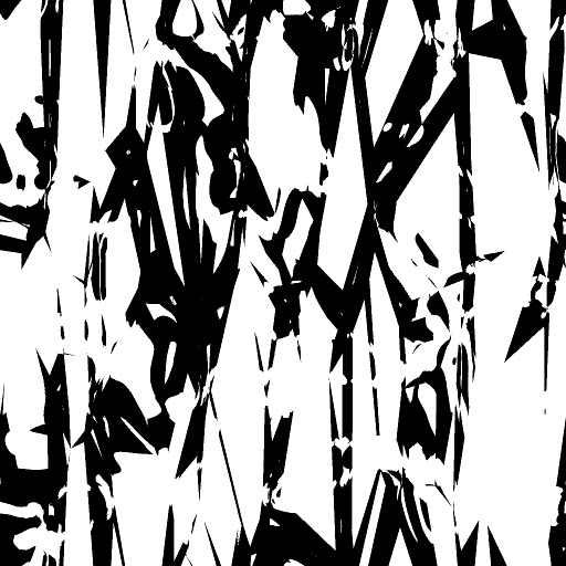 Reflective Occlusion Map