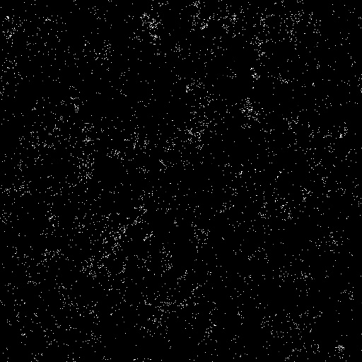 Reflective Occlusion Map