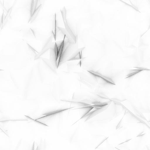 Ambient Occlusion Map
