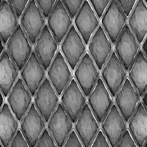 Ambient Occlusion Map