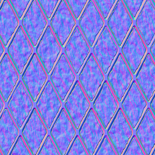 Normal Map