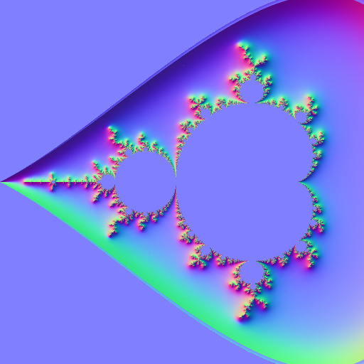 Normal Map