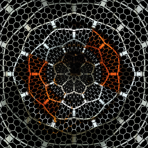 X6 Network (Effect)