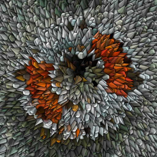 The Pyramids (Effect)