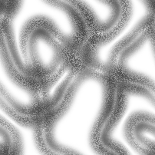 Ambient Occlusion Map