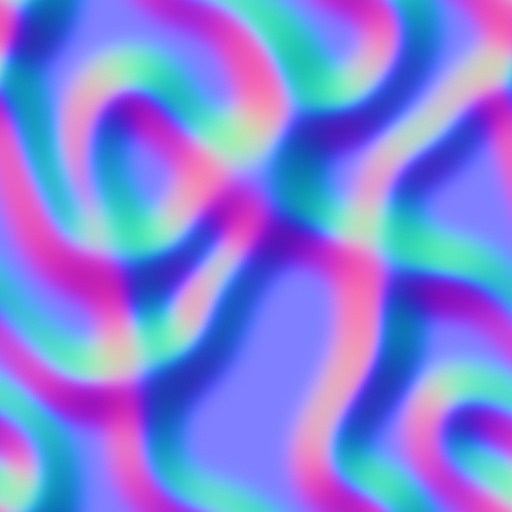 Normal Map