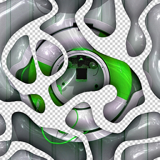 Variation 8